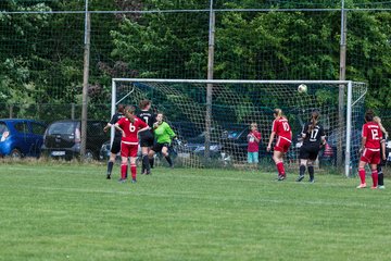 Bild 326 - Aufstiegsspiel SG Borgstedt/Brekendorf - SV Wahlstedt : Ergebnis: 1:4